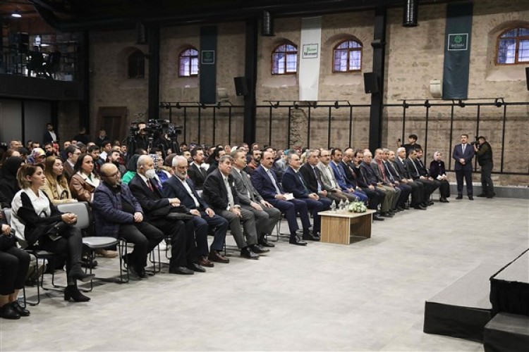 "Konya Öğretmen Akademileri Projesi" hayata geçirildi