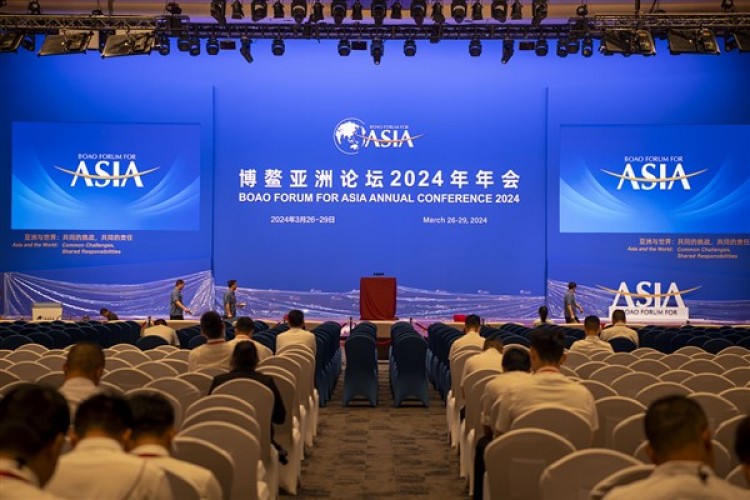 Çin bilgeliği insanlığın ortak refah geleceğini aydınlatıyor