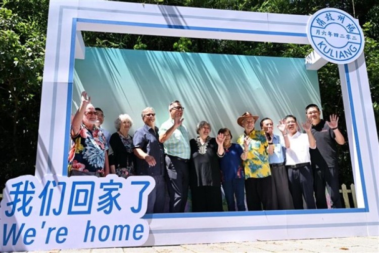 Xi'den Çin-ABD Gençler Arası Değişim Haftası'na kutlama mesajı