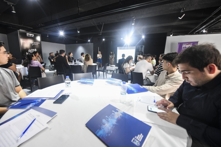 Ankara'da 2025-2029 gençlik stratejisi toplantısı gerçekleştirildi