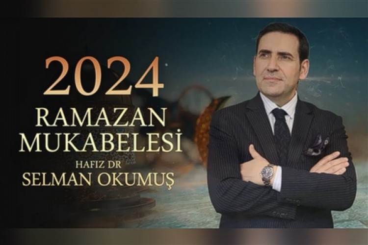 Hafız Dr. Selman Okumuş, Ramazan boyunca Kur'an-ı Kerim'i 14 dildeki mealiyle yayımlıyor