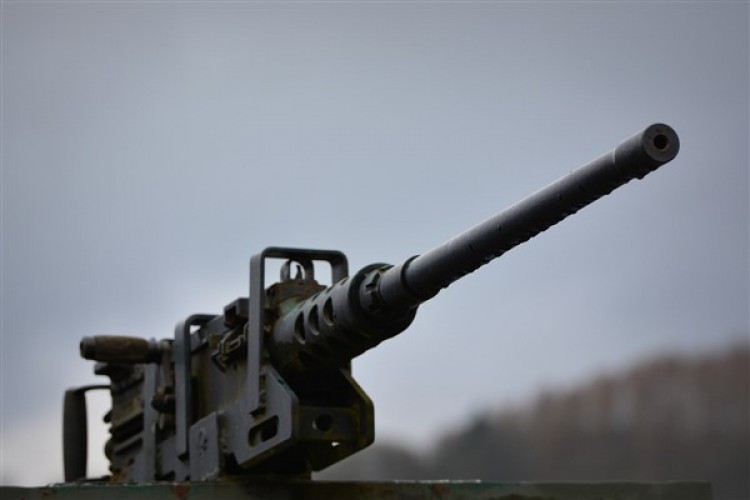 IDF, Hizbullah'ın askeri binaları ve altyapısına saldırı düzenledi