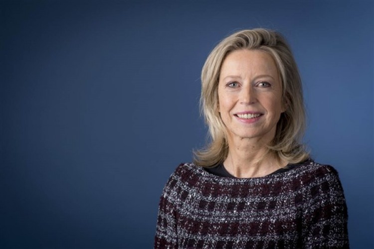 Kajsa Ollongren: Savunma sektörü 'kayda değer' bir finansmana erişmesi gerekiyor