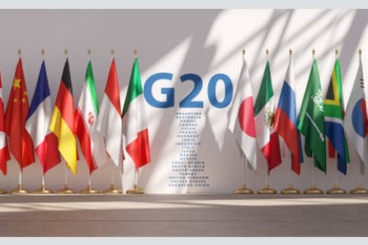 G20 ticari ürün ihracatı 2024 yılının ilk çeyreğinde toparlandı