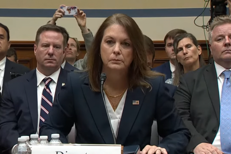 ABD Gizli Servis Direktörü, Trump'ın güvenliğinin sağlanmasına yönelik eleştiriler nedeni