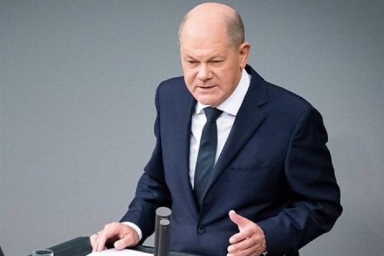 Scholz: AB'nin ticaret politikası sonuçlarından memnun değilim