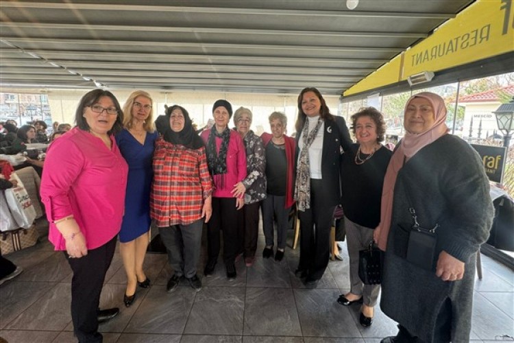 Köksal: "Süregelen problemler bizim dönemimizde çözülecek"