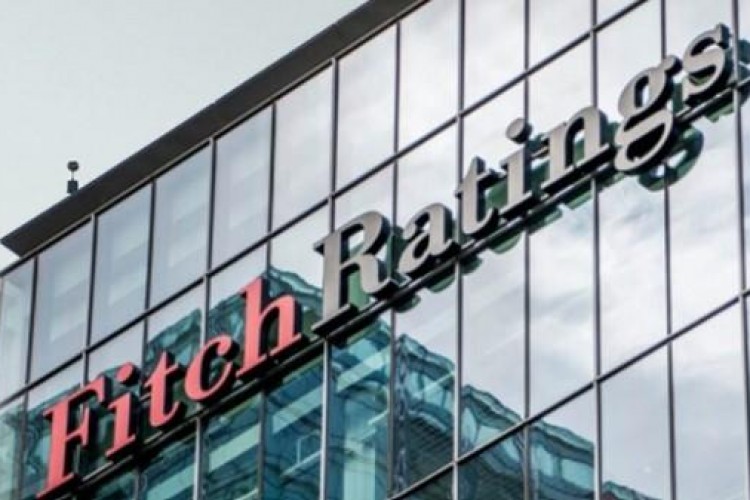 Fitch İsrail'in kredi notunu ''negatif'' ten çıkardı