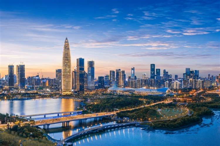 Yeni dönemde Çin'in reform politikaları