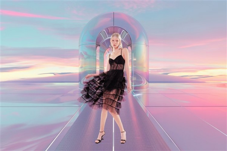 Trendyolmilla'dan AI destekli koleksiyon: Trendyolmilla x Yapay Zeka