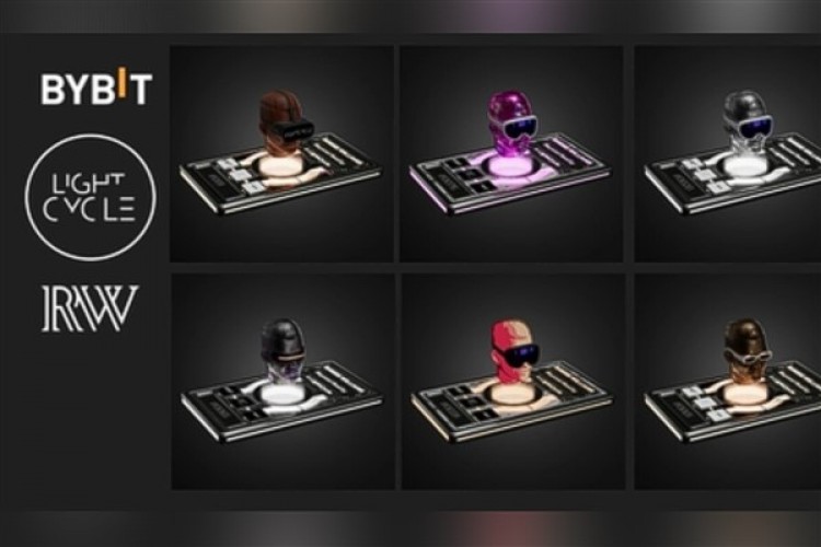 Bybit Web3 ve LightCycle iş birliğiyle Robbie Williams'ın 25. yıl sanal konseri