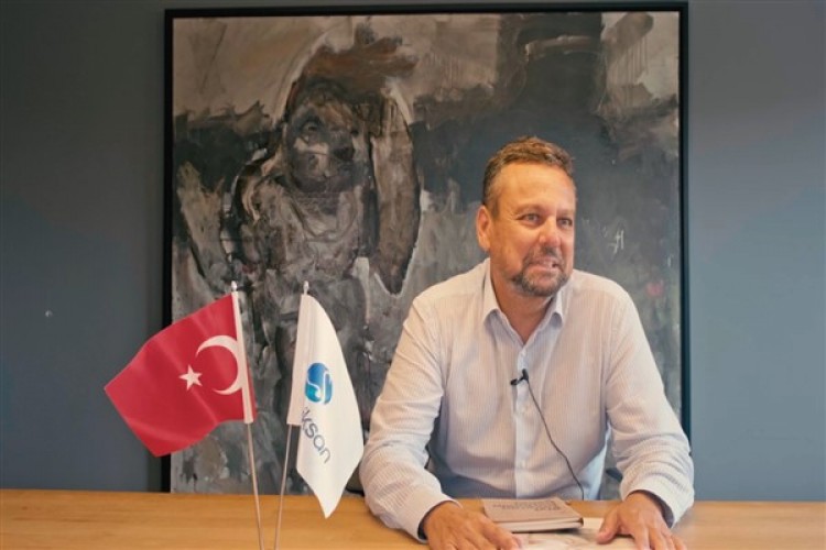 Seramiksan, mimarlarla "İyi Yaşam Sohbetleri" gerçekleştirdi