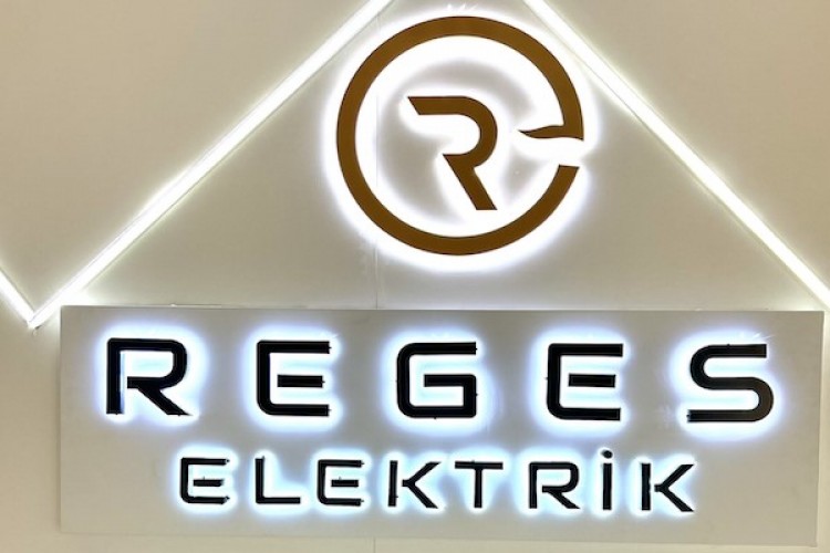 Reges Elektrik: "2024'ün ilk çeyreğinde yüzde 52 büyüme hedefliyoruz"