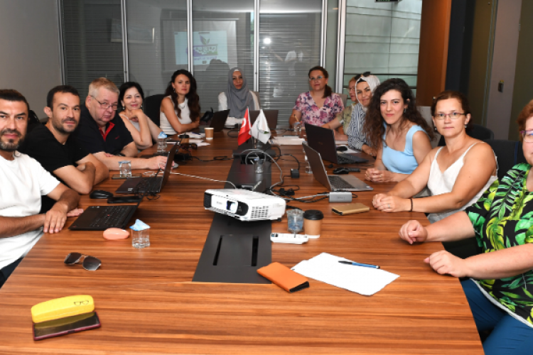 Osmangazi'den Okuldan Çiftliğe projesi