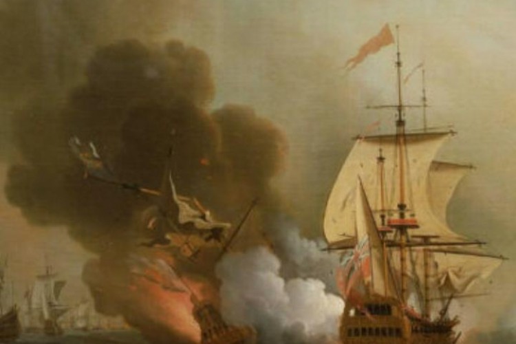 Kolombiya gizemli San Jose batığını çıkarmaya hazırlanıyor