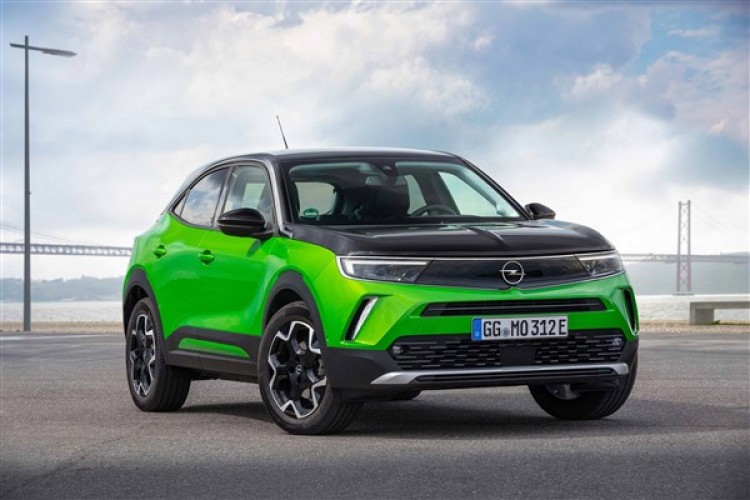 Opel'den Haziran ayına özel yüzde 0 faizli kredi imkanları