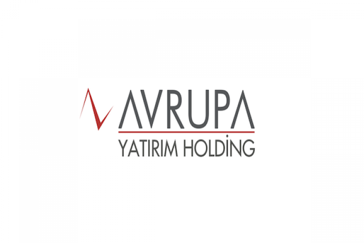 Avrupa Yatırım Holding, girişim sermayesi fonu kuruyor