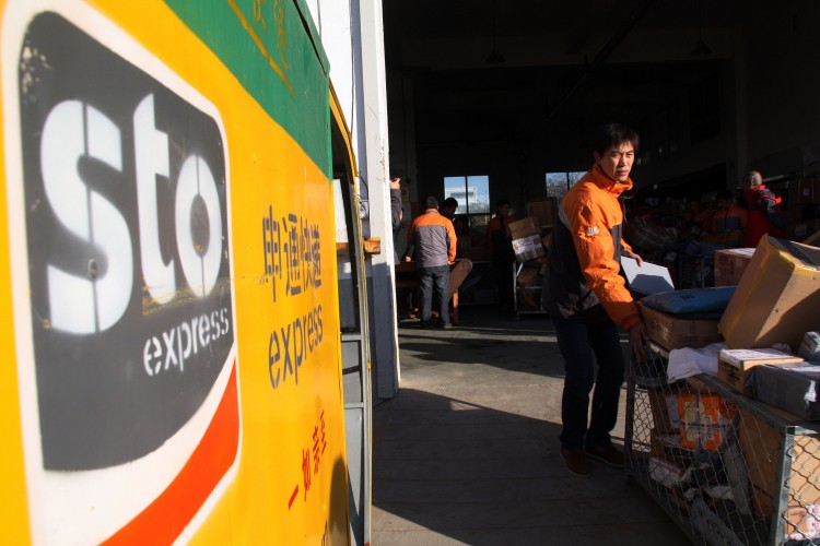 Çin'de Lojistik Performans Endeksi haziranda yine genişleme aralığında