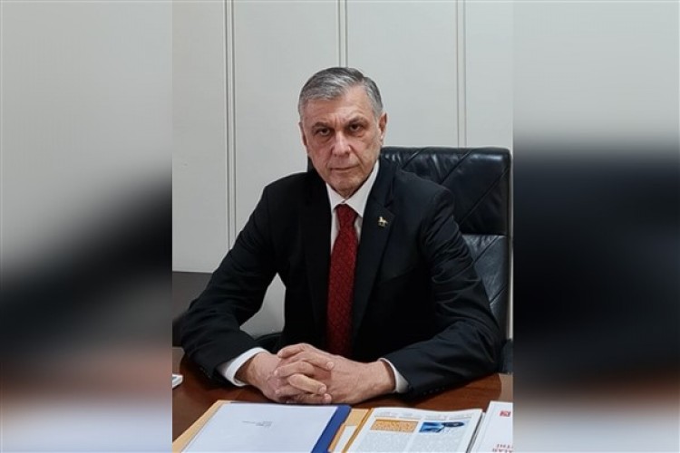 Demirdağ: Sığınmacıların işledikleri suçları münferit kabul edebilmemiz mümkün değildir