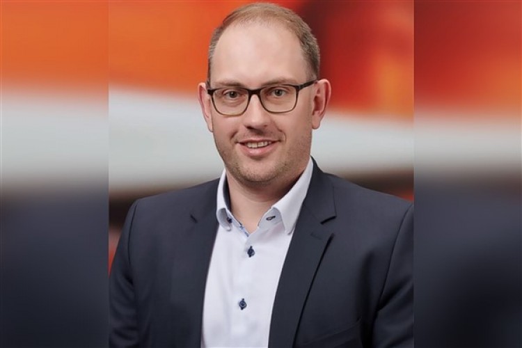 Dehn: "Türkiye, Güneş Enerjisi Potansiyelini yeterince kullanmıyor"