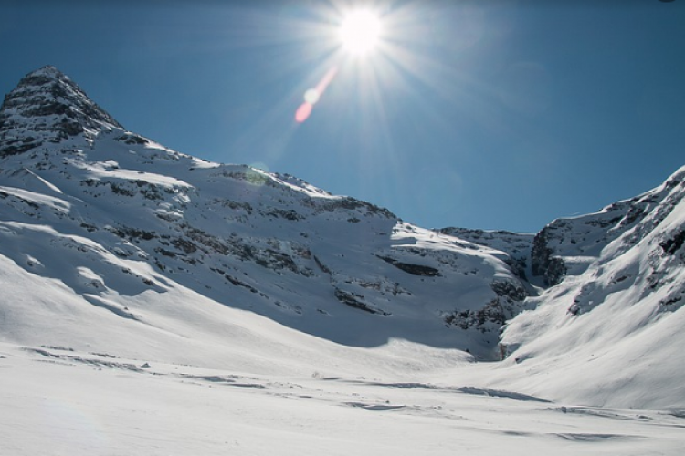 Meteoroloji'den çığ uyarısı