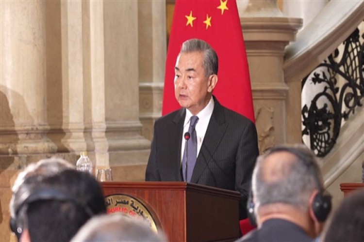 Wang Yi, Çin'in Taiwan konusundaki tutumunu açıkladı