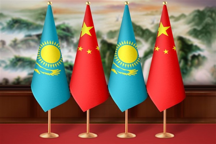 Xi ve Tokayev Çin'deki Kazakistan Turizm Yılı'nın açılışını kutladı