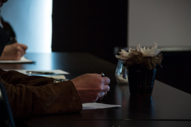 Bakan Işıkhan, Memur-Sen Konfederasyonu yönetimi bir araya geldi