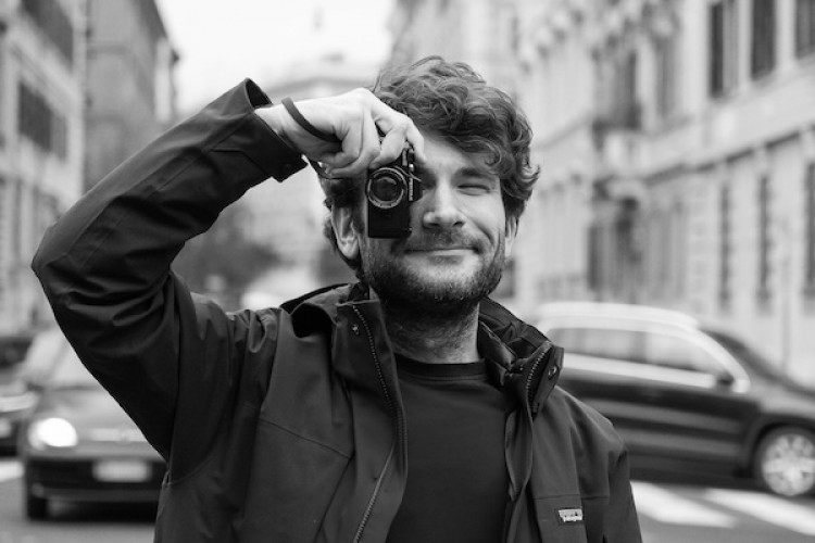 Gökhan Kutluer, üçüncü kitabında yavaş seyahat etmenin inceliklerini ele aldı