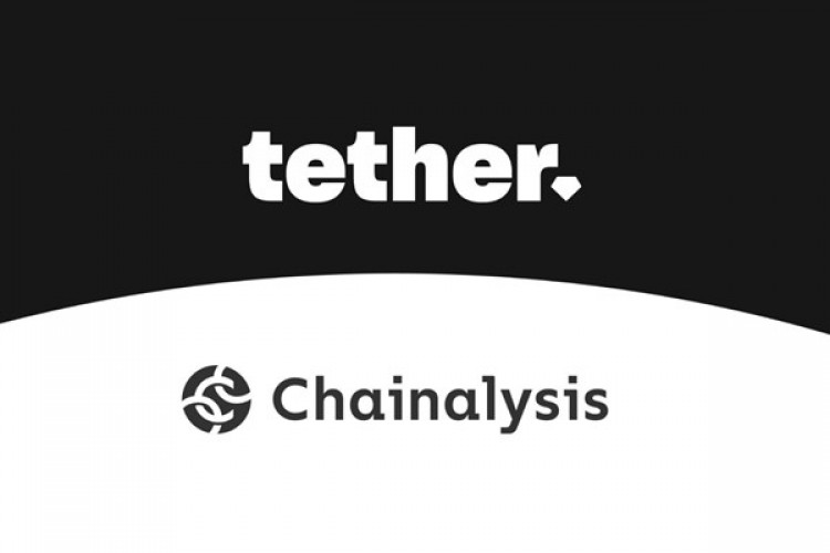 Tether'den, Chainalysis ile önemli iş birliği