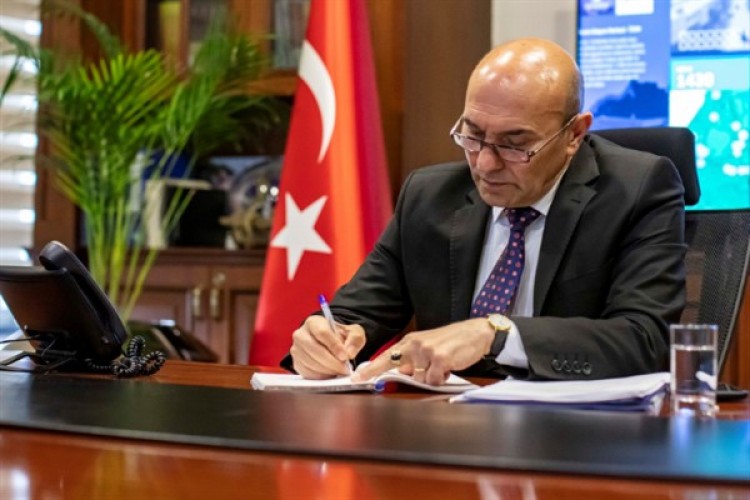 Başkan Soyer'den '120 Dakika Ücretsiz Aktarma Uygulaması'na ilişkin açıklama