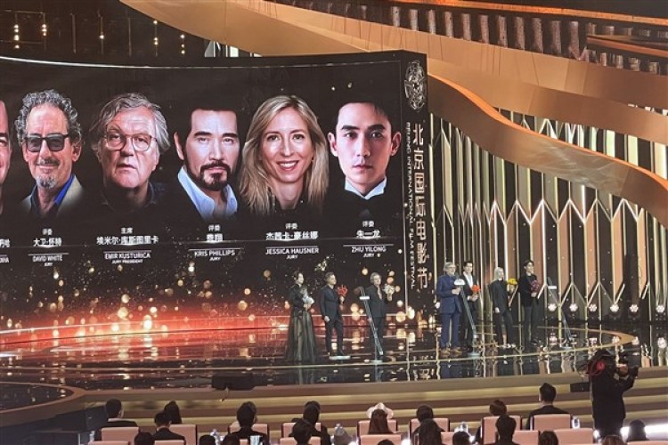 "Gök Tapınağı Ödülü" için 118 ülkeden bin 509 film başvuruda bulundu