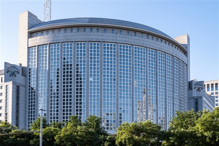 Çin Dışişleri'nden ABD'ye Tibet tepkisi