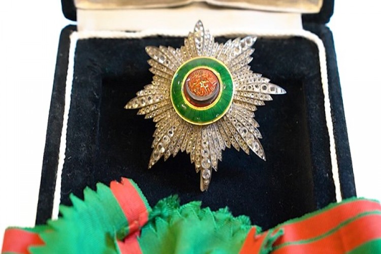 MSB'den Harbiye Askeri Müzesi'ne davet