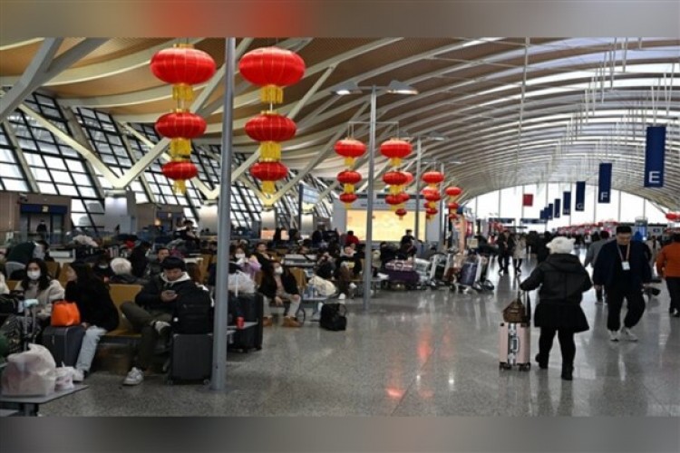 Bahar Bayramı'nda gümrük yoğunluğu zirveye çıkacak