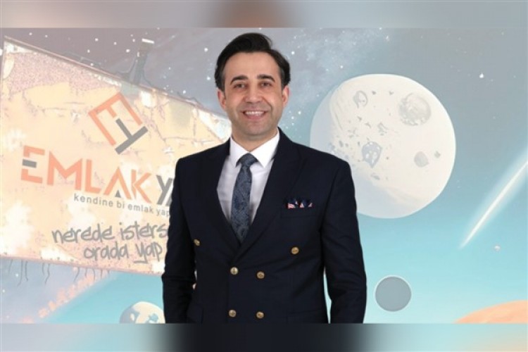 Yeni Nesil Dijital Emlak Ofisleri' ile tüm mülkleri 60 farklı ülkede yayımlıyoruz