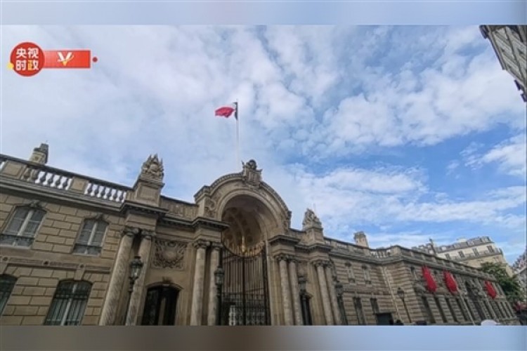 Xi: Çin ve AB ortaklığa bağlı kalmalı