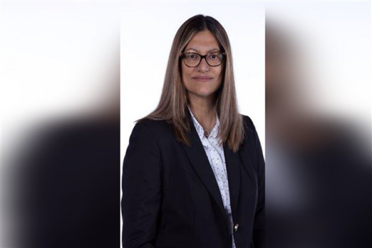 IMF İç Denetim Direktörlüğü'ne Ashlene van der Colff atandı