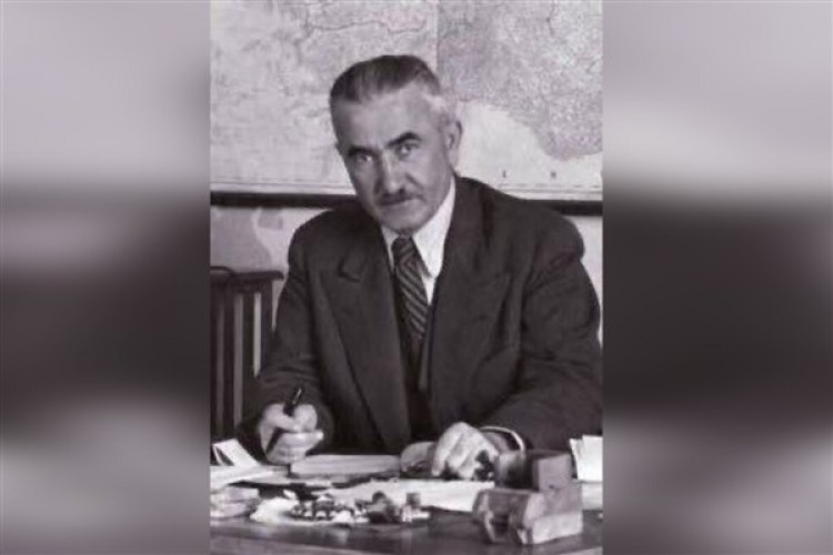 MSB, Nuri Killigil Paşa'yı vefat yıl dönümünde andı