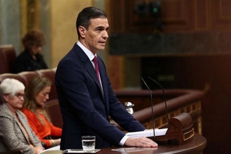 Sanchez: Şirketler, bir ülkenin büyümesi ve refahı için hayati öneme sahip