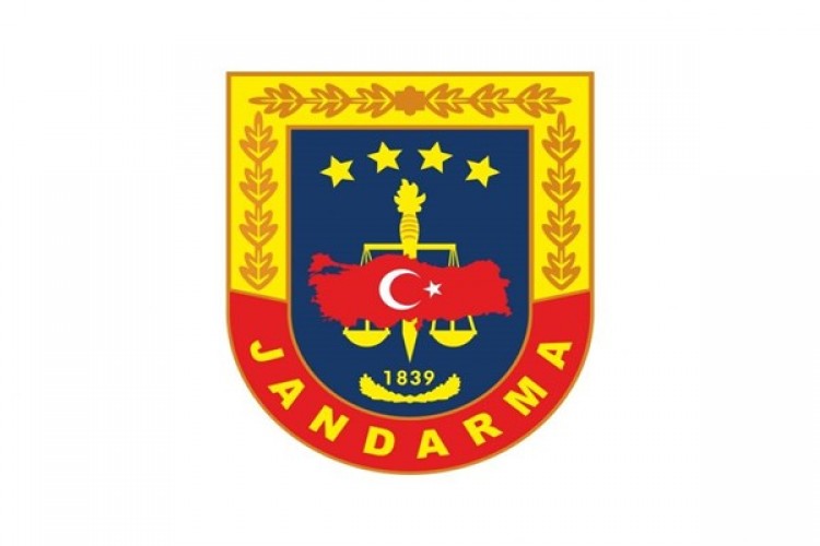 Jandarma Genel Komutan Yardımcısı Çardakçı, trafik denetimi yaptı