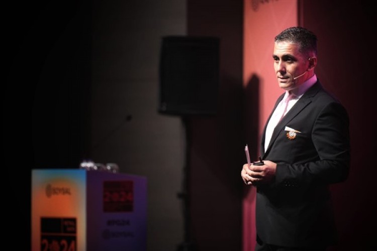 Seç Market, 'Perakende Günleri'ne katıldı