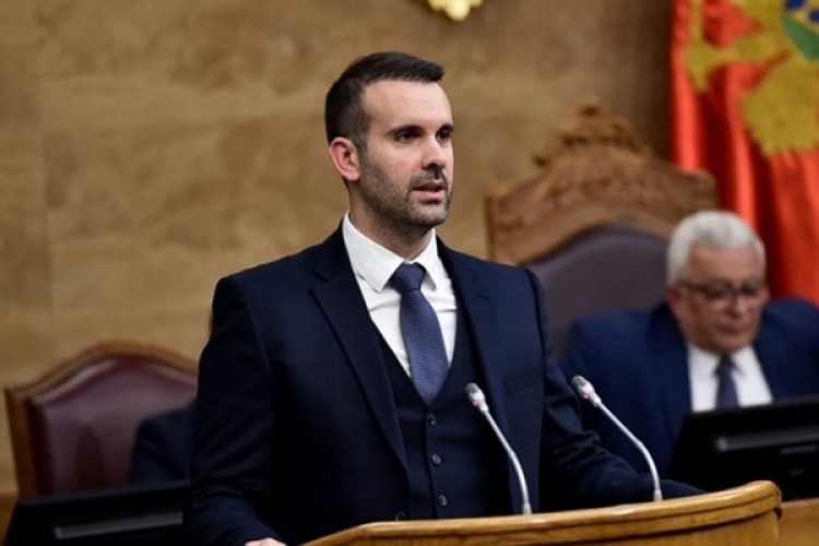 Karadağ Başbakanı Spajic, yeni NATO Genel Sekreteri Rutte'yi tebrik etti