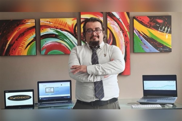 Profesyonel SEO desteği organik trafiği yüzde 55 artırıyor