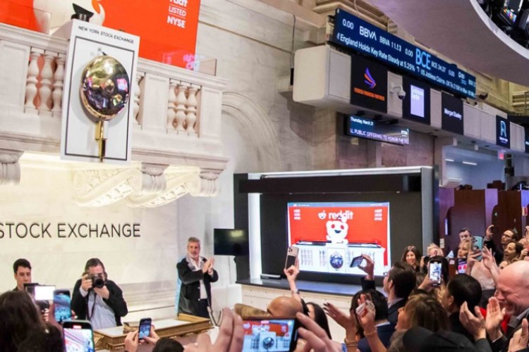 ABD Piyasaları - Zayıf perakende verilerinin ardından S&P 500 hafif yükseldi