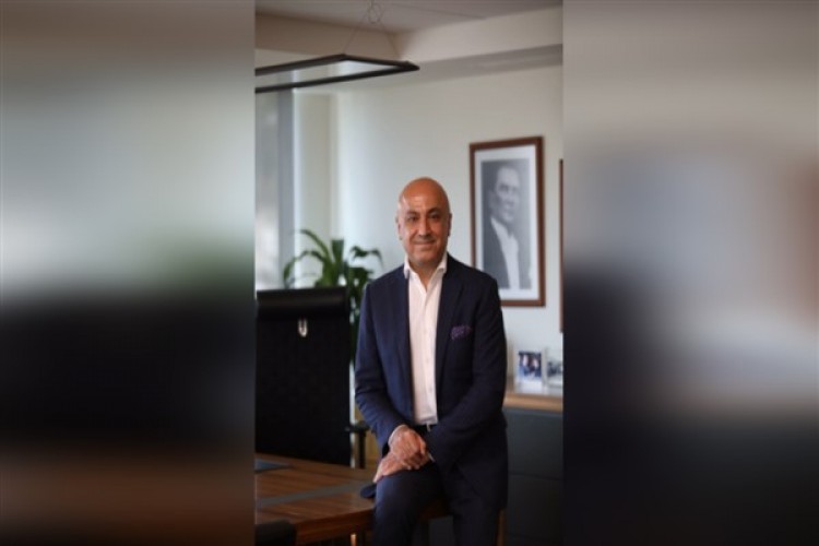 TOKKDER, Operasyonel Kiralama Sektör Raporu'nu açıkladı