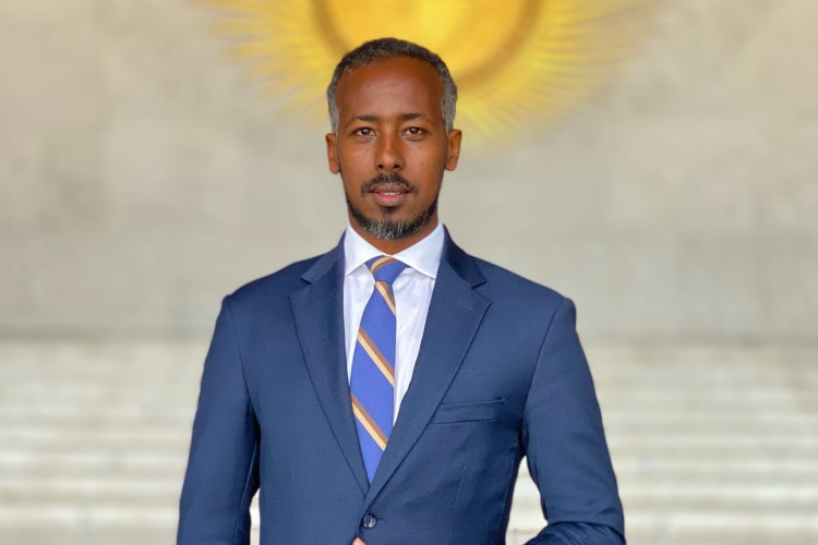 Somali'de basına yönelik baskılar artarken bir gazeteci daha tutuklandı