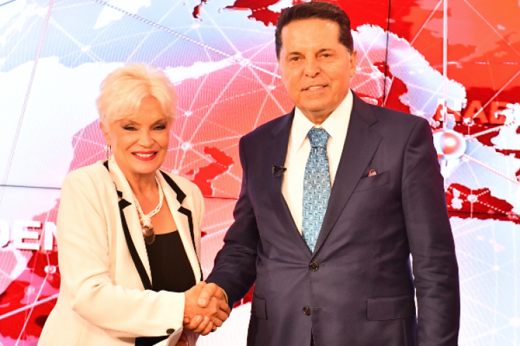 Başkan Özer: Mottomuz Esenyurt'u kültürün, sanatın ve sporun başkenti haline getirmek