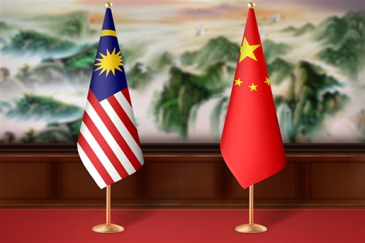 Xi, Malezya'nın yeni kralı Sultan İbrahim İskender'i tebrik etti