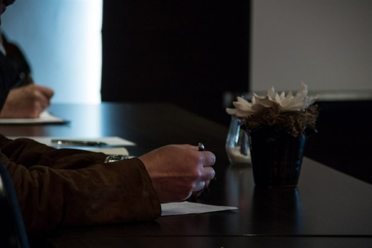 Kanaani, BM Özel Temsilcisi Grundberg'in açıklamasını memnuniyetle karşıladı